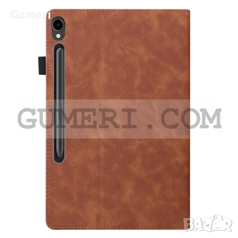 Samsung Galaxy Tab S9 FE, снимка 12 - Калъфи, кейсове - 52179116