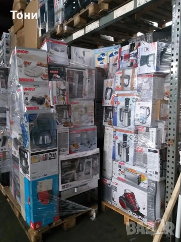 палети смесена стока , снимка 7 - Друга електроника - 53662362