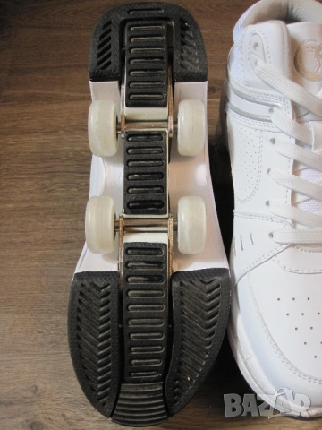 Маратонки тип ролкови кънки, снимка 17 - Спортна екипировка - 54071272