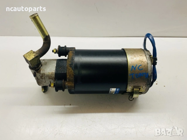 Хидравлична помпа Denso за TOYOTA Мотокар 5FBE15 14510-13300-71 1996, снимка 2 - Индустриална техника - 53796589