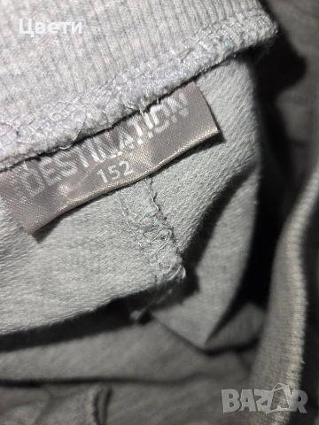 Пет долнища 152см за 10 евро, снимка 5 - Детски анцузи и суичери - 53409907