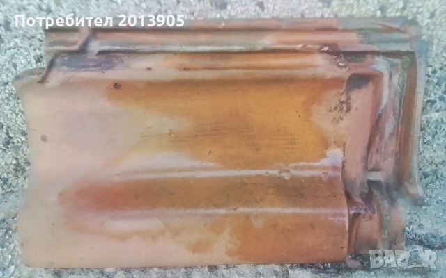 керемиди, снимка 4 - Ремонти на покриви - 54195732