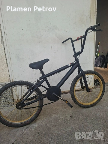 BMX, снимка 3 - Велосипеди - 53940997