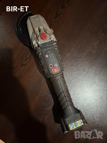 Ъглошлайф Parkside PPWSFA A2 20V, снимка 3 - Ъглошлайфи - 53134770