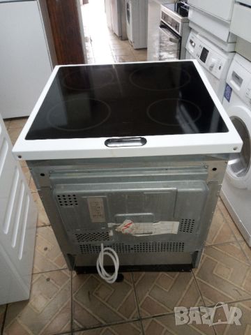 Свободно стояща печка с керамичен плот VOSS Electrolux 60 см широка 2 години гаранция!, снимка 6 - Печки, фурни - 46022898