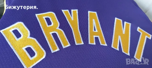 Kobe Bryant 2000-2001, снимка 12 - Баскетбол - 46973932