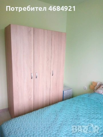 апартамент под наем, снимка 6 - Апартаменти - 54031865