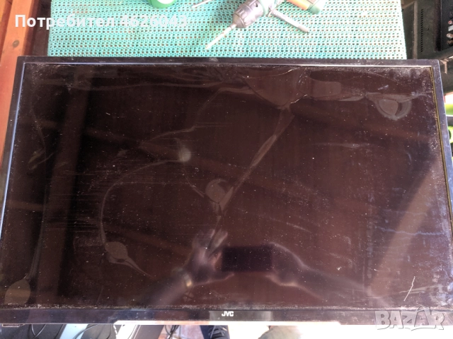 JVC LT-32VH53B-17МВ110-17IPS62 