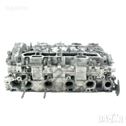 Оборудвана цилиндрова глава Ford Focus C-MAX 2003-2007 ID: 155093