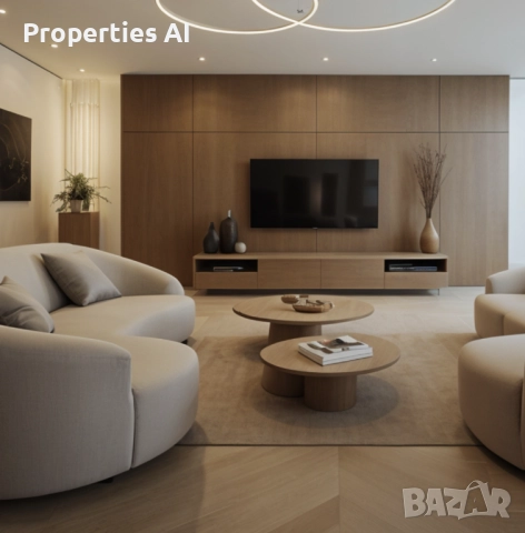 Слънчев двустаен апартамент/ НОВО СТРОИТЕЛСТВО, снимка 10 - Апартаменти - 51603384