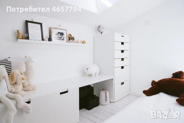 Тристаен апартамент на Сточна гара , снимка 12 - Апартаменти - 52625840