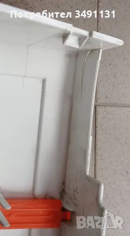 Пералня Електролукс EWT31064TW на части , снимка 10 - Перални - 48926295