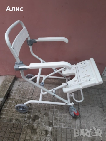 стол за тоалет и баня, снимка 3 - Тоалетни столове - 53940286