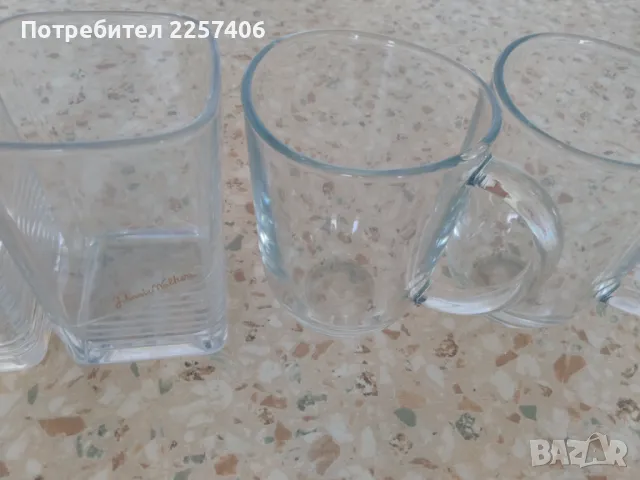 Чашки, снимка 4 - Чаши - 50378404