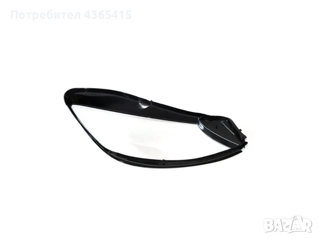 Стъкла за фарове на Mercedes S-Class W222 Facelift LCI  2018+, снимка 6 - Аксесоари и консумативи - 50950485