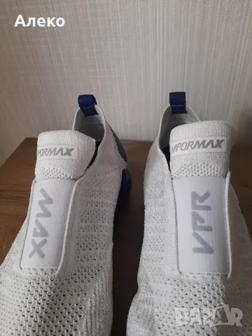 Nike Air VaporMax маратонки 45 номер. , снимка 5 - Маратонки - 48217401