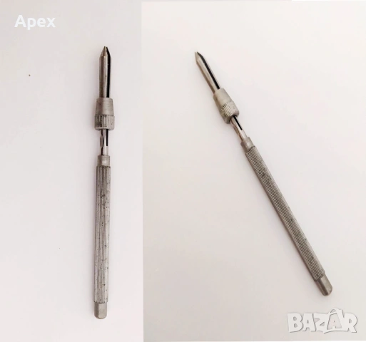 Професионален Часовникарски Инструмент за Скъсяване на Верижки и Гривни.Скъсяване Верижка наЧасовник, снимка 15 - Други инструменти - 54020936