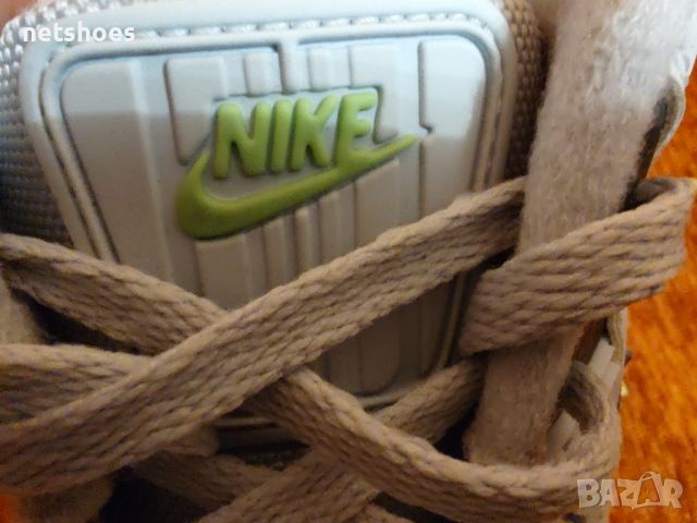 Nike Air Max -LTD 3- мъжки маратонки №45, снимка 11 - Маратонки - 45751767