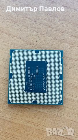 Intel Core  i3 4130, снимка 2 - Процесори - 38322441