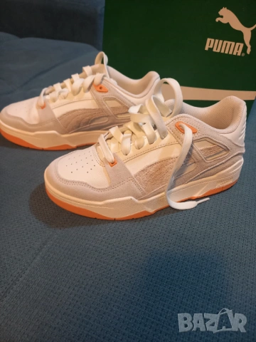 Маратонки Puma нови, снимка 5 - Маратонки - 53132769