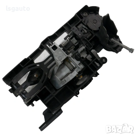 Външна дръжка предна дясна врата BMW 5 Series (F10, F11) 2010-2016 ID:159715 ОЕМ №X2717564409, снимка 2 - Части - 54190053