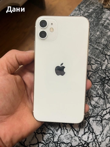 iPhone 11, снимка 2 - Apple iPhone - 53754619