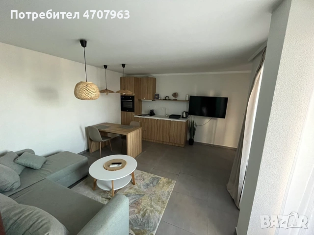 Двустаен - Созопол, снимка 9 - Апартаменти - 53772897