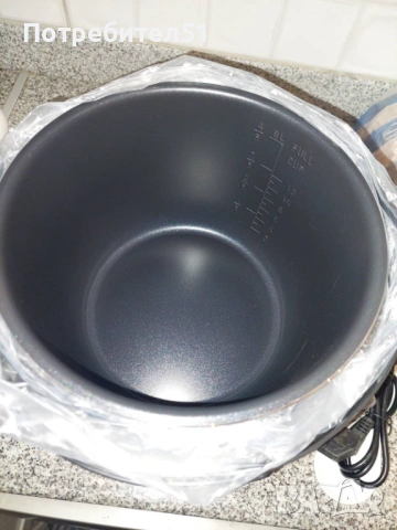 Мултикукър Crown, снимка 7 - Мултикукъри - 53697166