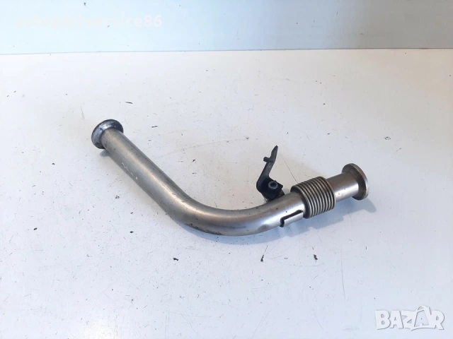 Тръба за EGR клапан за Mercedes W638 Vito 2.3Td OM601 (1997) , снимка 2 - Части - 53860471