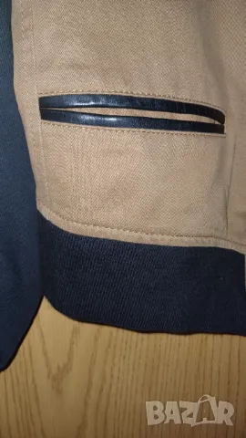 Яке Diesel L, снимка 12 - Якета - 50211827