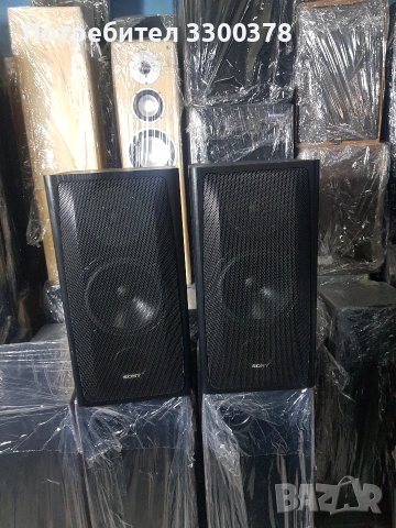 тонколони sony ss b2, снимка 2 - Тонколони - 54057473