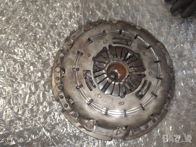 Демпфер(Съединител)-BMW-e60-e61-530d-218кс, снимка 4 - Части - 51971486