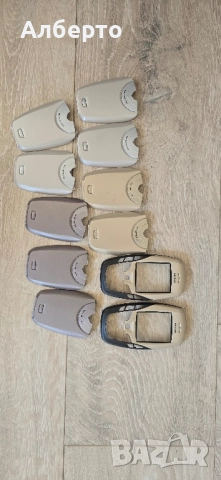 Панели за Nokia 6600