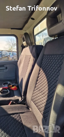 Nissan  capstar, снимка 5 - Бусове и автобуси - 54172725