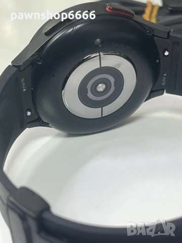 Samsung Galaxy Watch5 Pro 45mm 4G LTE (SM-R925), снимка 10 - Samsung - 53496407