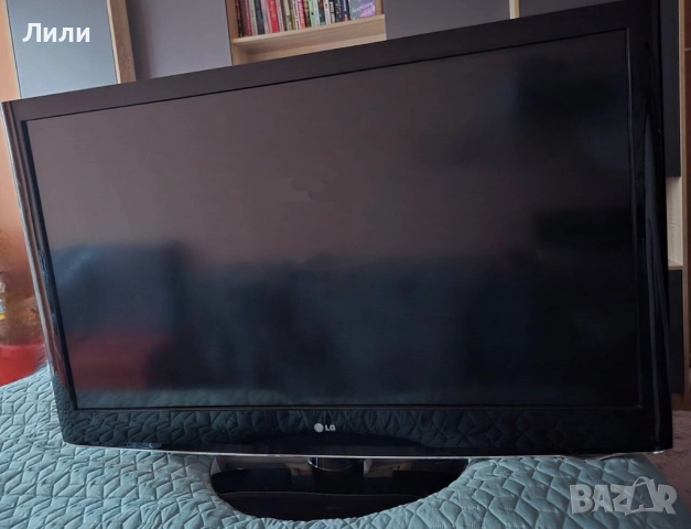 Телевизор LG 47LH3000, снимка 2 - Телевизори - 52353076