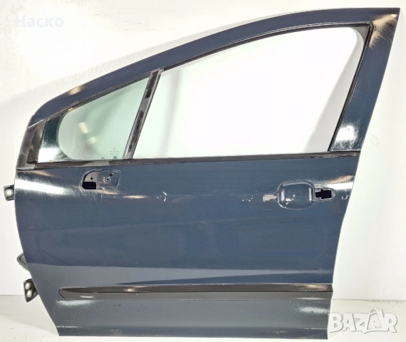 Предна Лява Врата Peugeot 308 Пежо 308 2007г-2014г