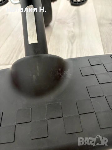 Триколка LORELLI Emotion, снимка 7 - Детски велосипеди, триколки и коли - 54027878