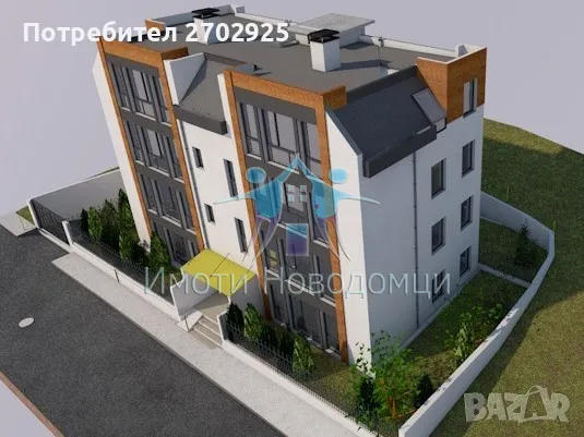 Тристаен, Шумен, Пети полк, снимка 1