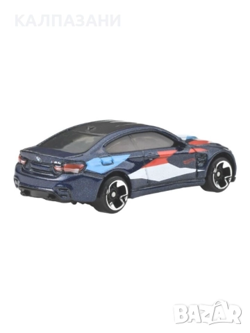 Hot Wheels - Емблематични колички, асортимент Mattel GRT01, снимка 6 - Коли, камиони, мотори, писти - 51878625