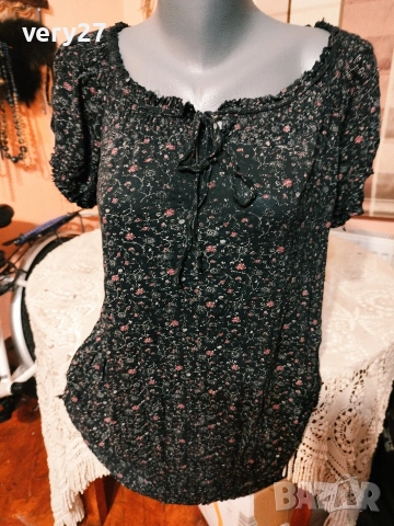 летни дрехи топ, снимка 8 - Рокли - 52595638