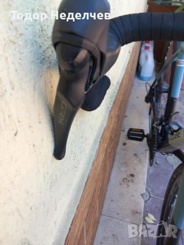 Cube Nuroad 28 Цола Гравел , снимка 4 - Велосипеди - 52281512