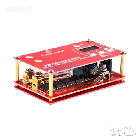 Управление контролер за точкова заварка консумативи spot welder 18650, снимка 8 - Друга електроника - 21101086