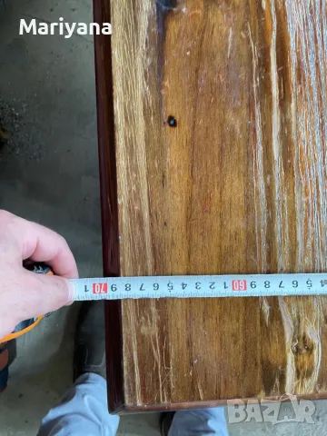 Холна маса, снимка 5 - Маси - 50055864