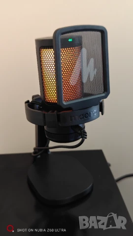 Геймърски микрофон Maono dgm20