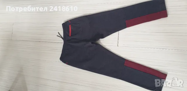 Hugo Boss Heacho  Mens Cotton Pant Size M ОРИГИНАЛ! Мъжко Долнище!, снимка 6 - Спортни дрехи, екипи - 48942962