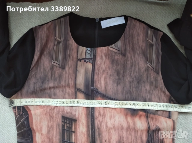 Рокля , снимка 6 - Рокли - 53111519