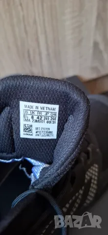 Adidas Terrex GoreTex, снимка 3 - Маратонки - 50325001