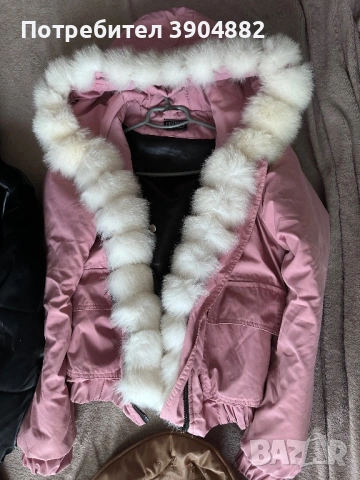 Якета, снимка 6 - Якета - 54221870