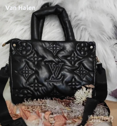 LV дамски чанти , снимка 1